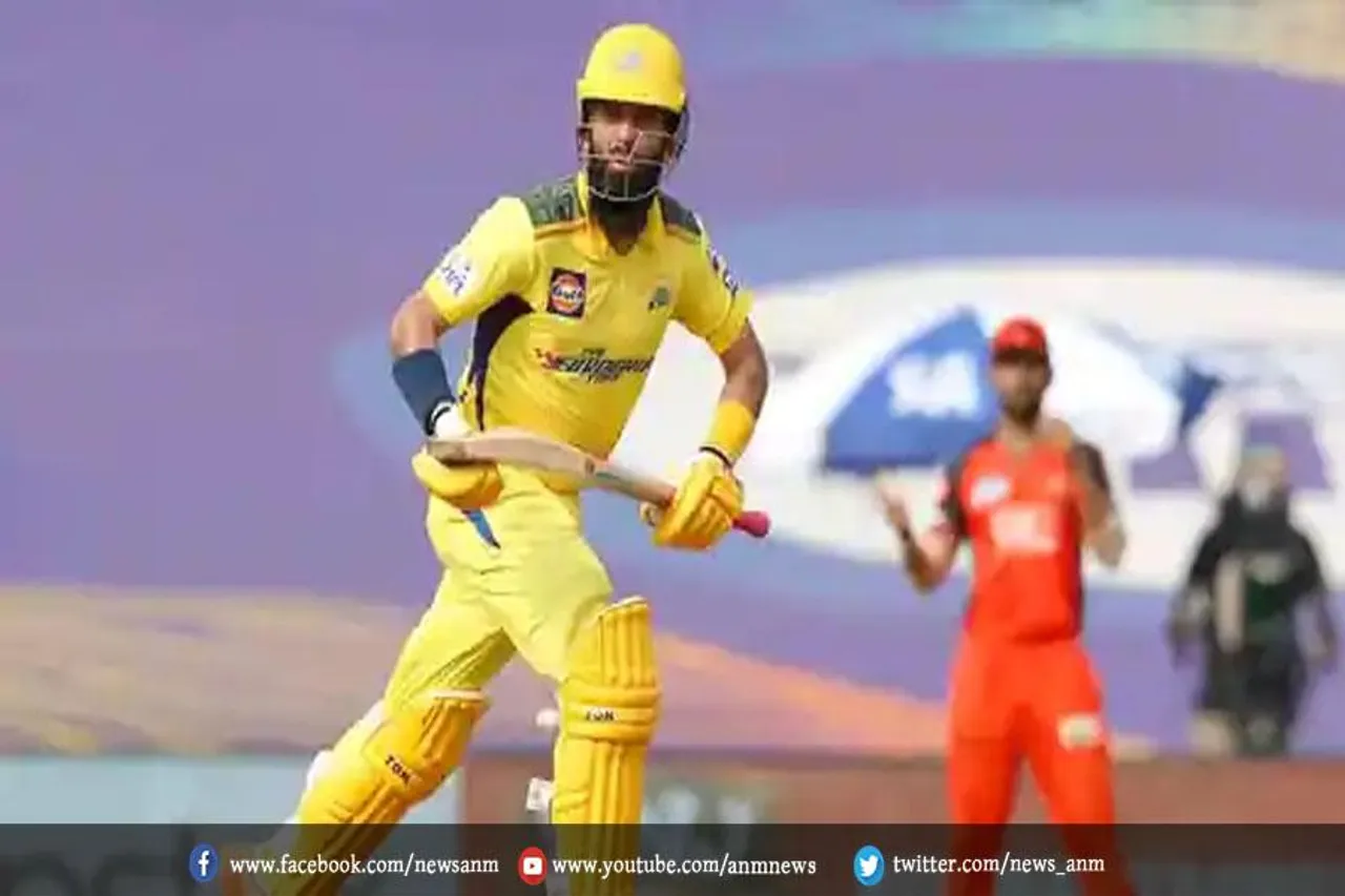 CSK vs SRH: बिना कोई विकेट गंवाए हैदराबाद ने बनाए इतने रन