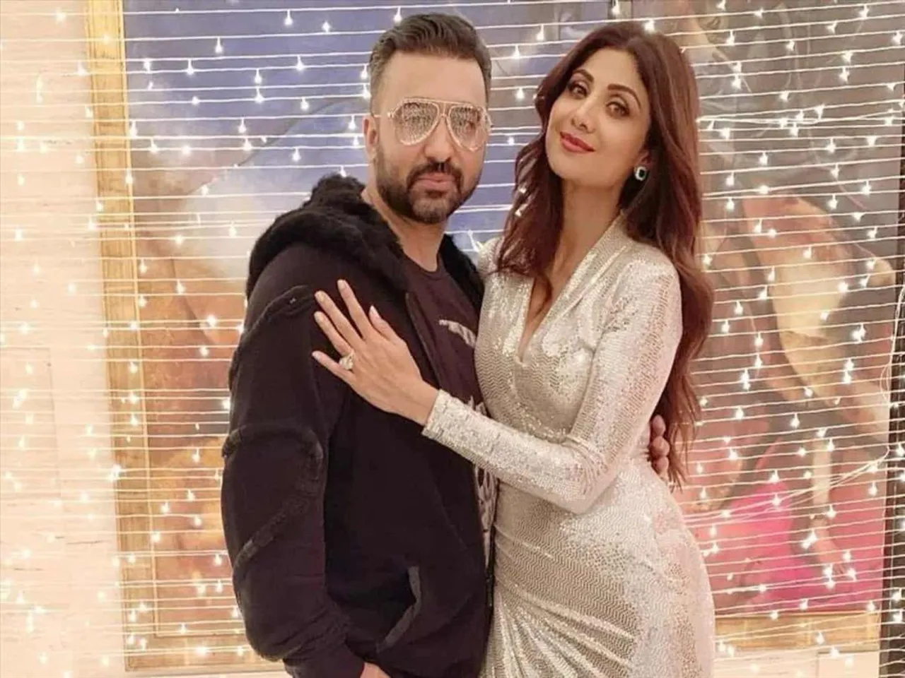 शिल्पा शेट्टी ने कैंसिल की शूटिंग