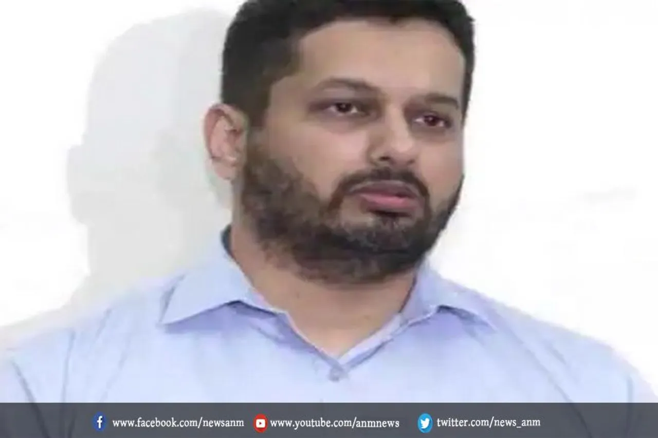 मनोहर पर्रिकर के बेटे ने निर्दलीय चुनाव लड़ने का किया एलान