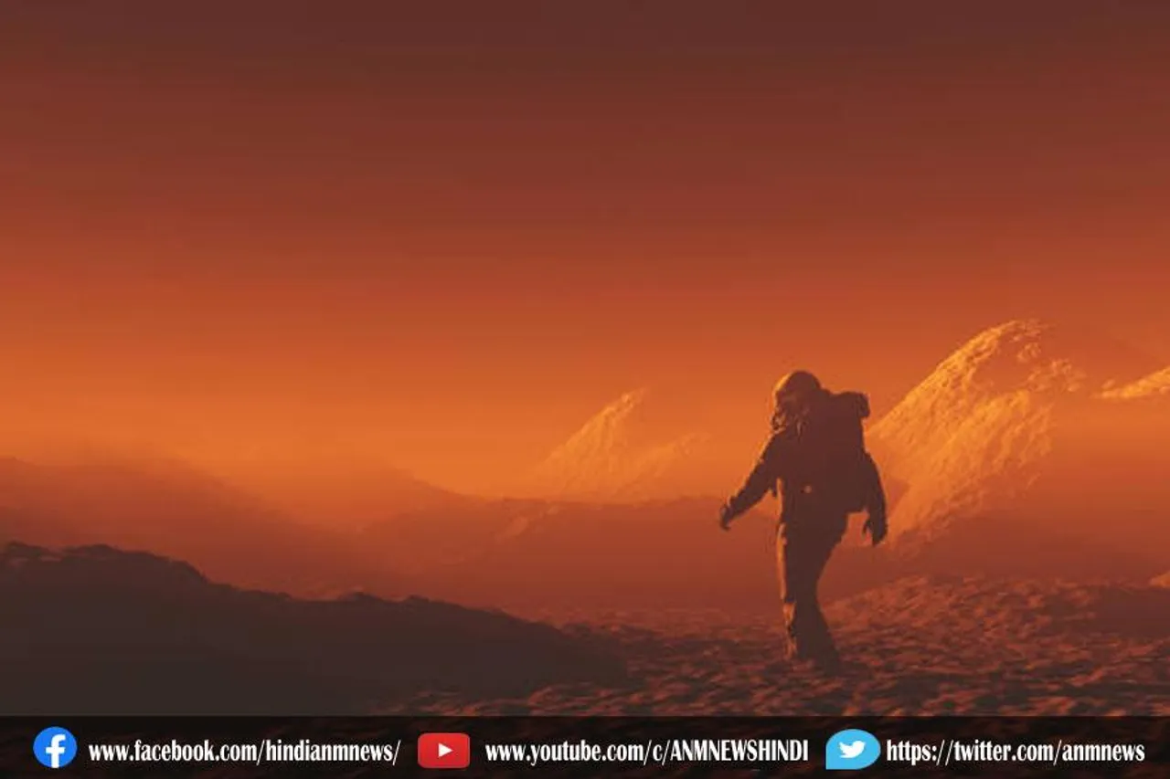 मंगल पर लोगों को भेजना चाहते हैं