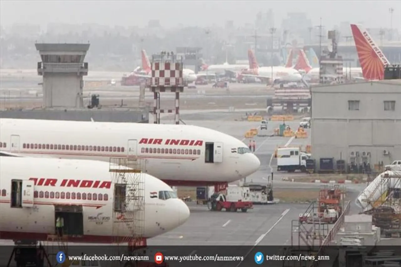 मुंबई हवाई अड्डा इस डेट में छह घंटे के लिए बंद रहेगा