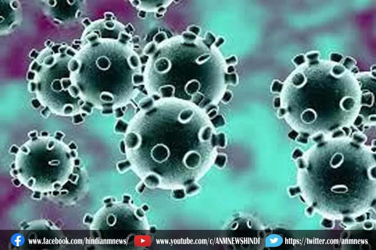 राज्य में कोरोना संक्रमण में नरमी