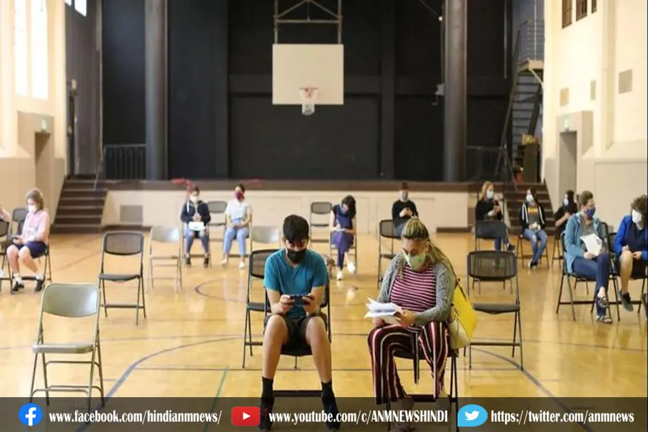 कैलिफ़ोर्निया ने डिजिटल कोविड -19 वैक्सीन पास लॉन्च किया