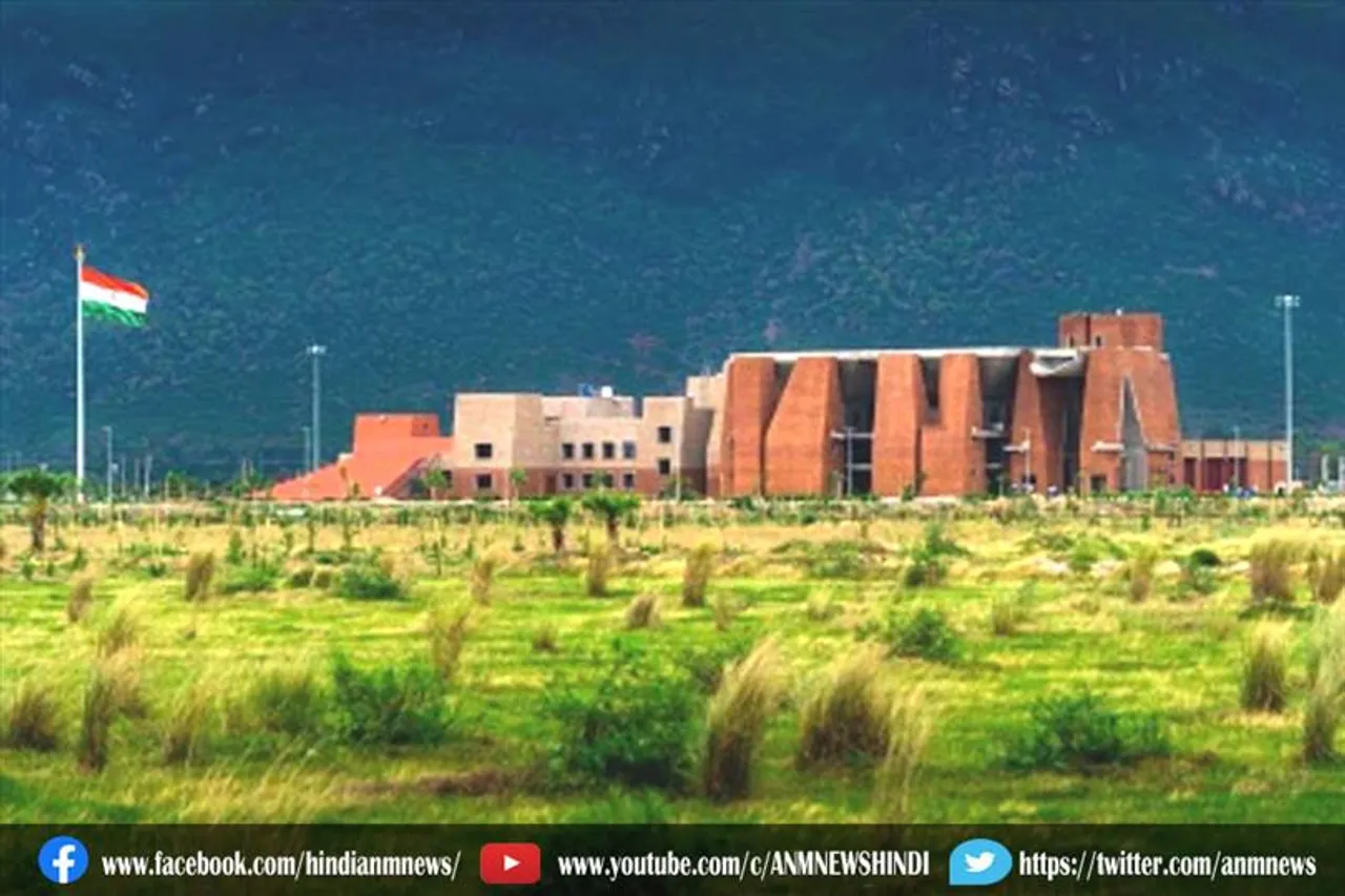 अब विश्वविद्यालय में नई पीढ़ी, सनातन परंपराओं को विस्तार पूर्वक जान पाएगी