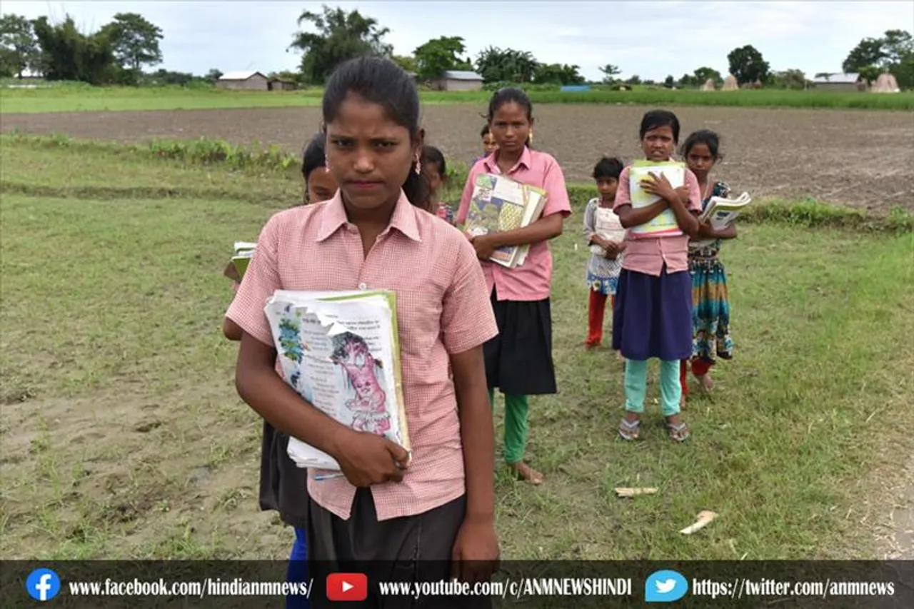 राजनीतिक क्षेत्र में विकास की उम्मीद