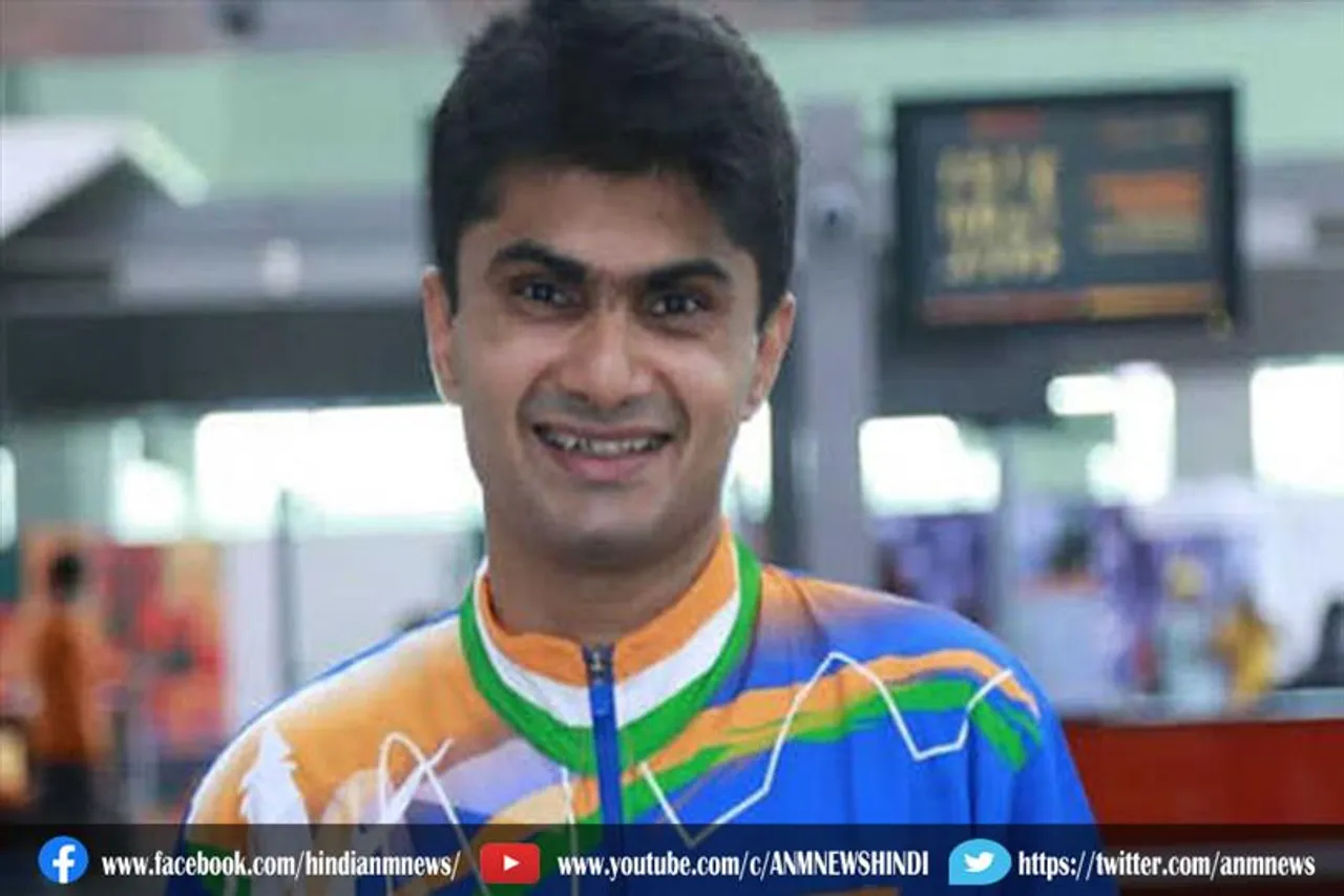 टोक्यो पैरालंपिक के रजत पदक विजेता ने राष्ट्रीय पैरा-बैडमिंटन चैंपियनशिप से नाम लिया वापस