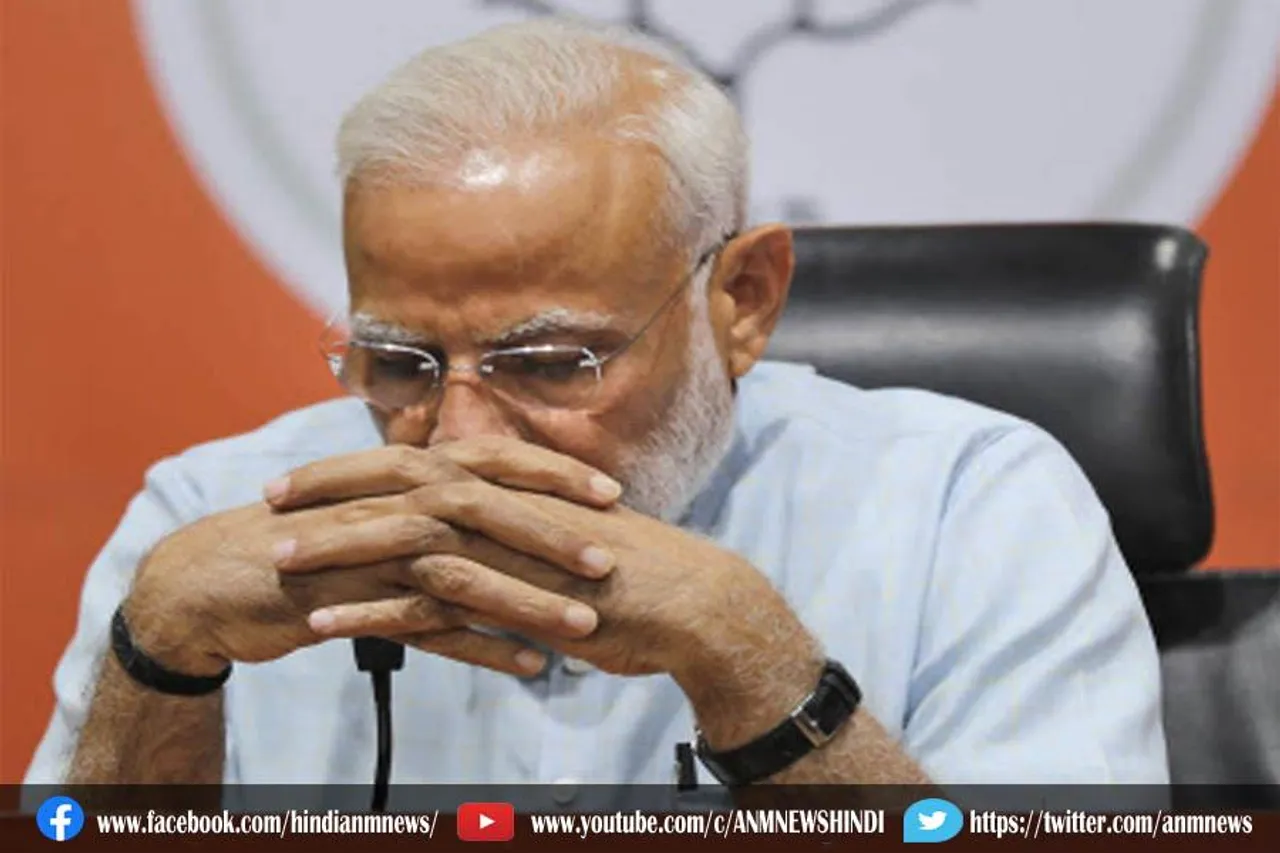 प्रधानमंत्री मोदी ने जनरल रावत को बताया उत्कृष्ट सैनिक