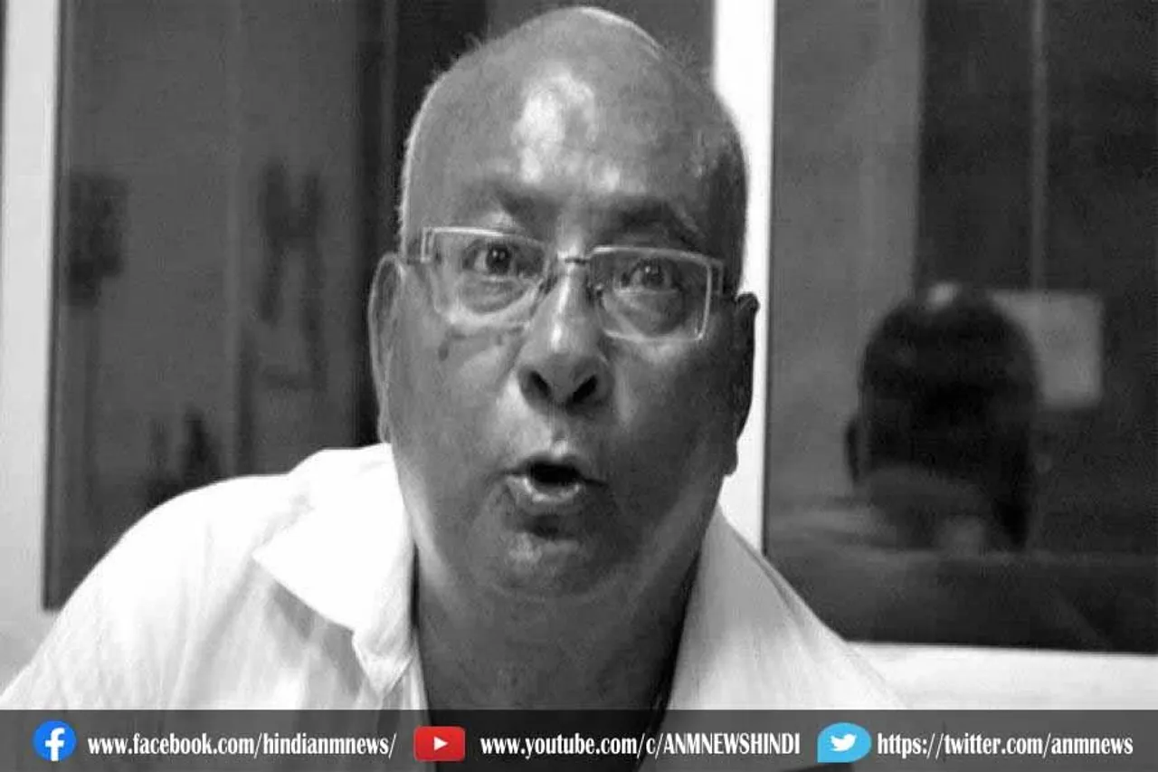 पूर्व फुटबॉलर सुभाष भौमिक का निधन
