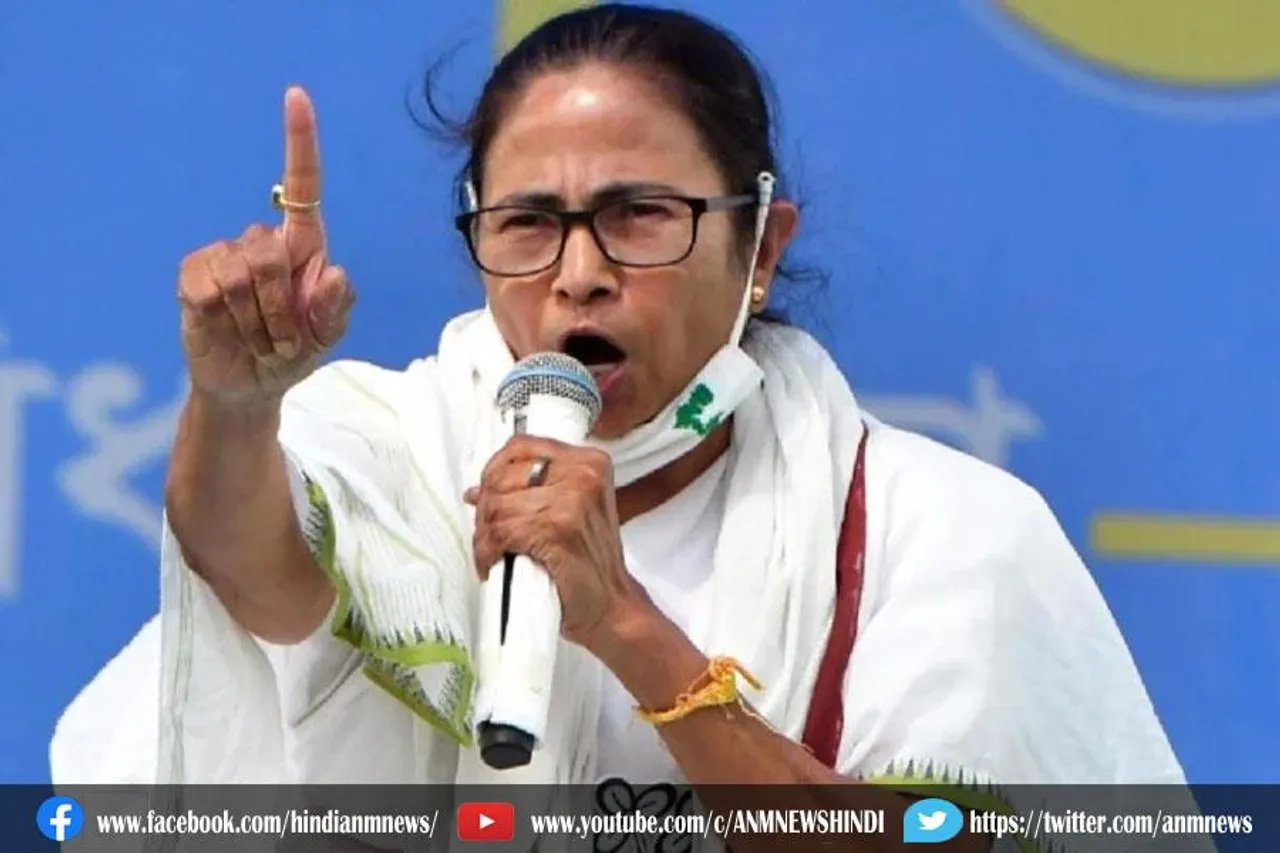 आज दिल्ली में दीदी का 'खेला'