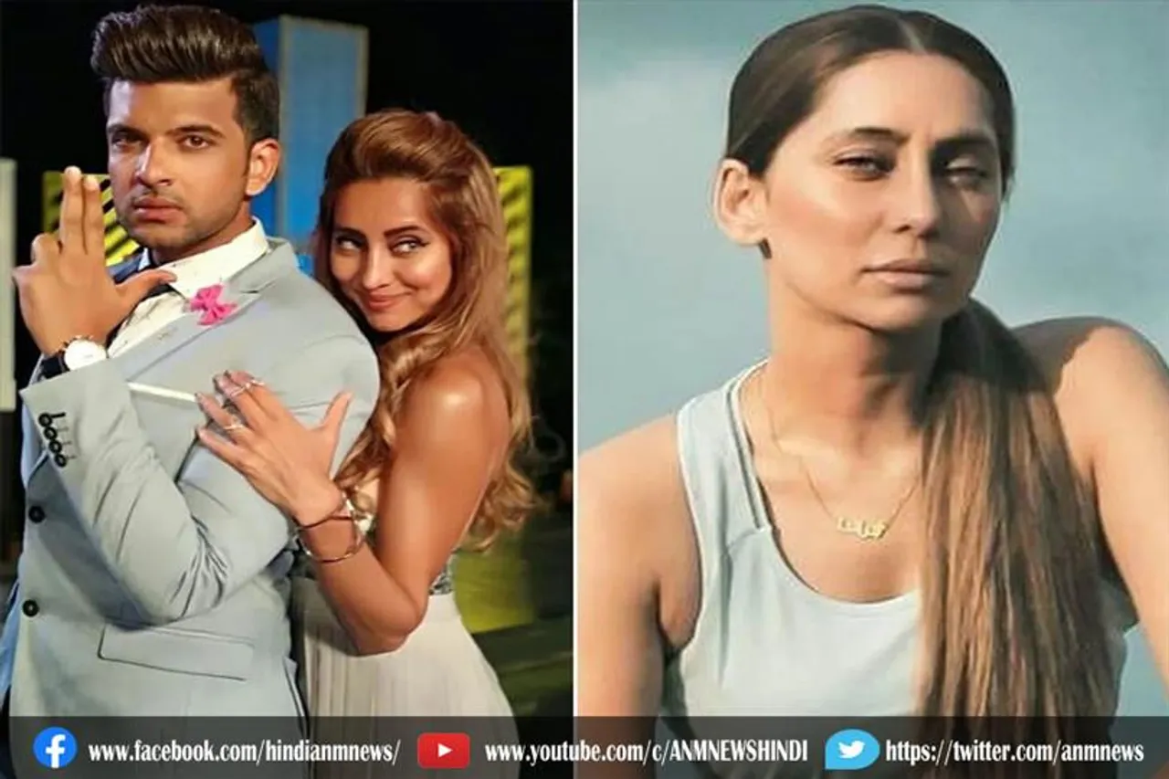 बिग बॉस में एंट्री पर अनुषा दांडेकर ने क्या कहा?