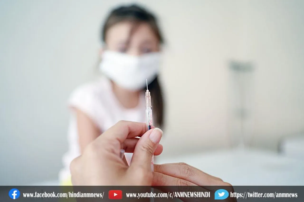 जल्द खत्म होगा बच्चों के टीकाकरण का इंतजार