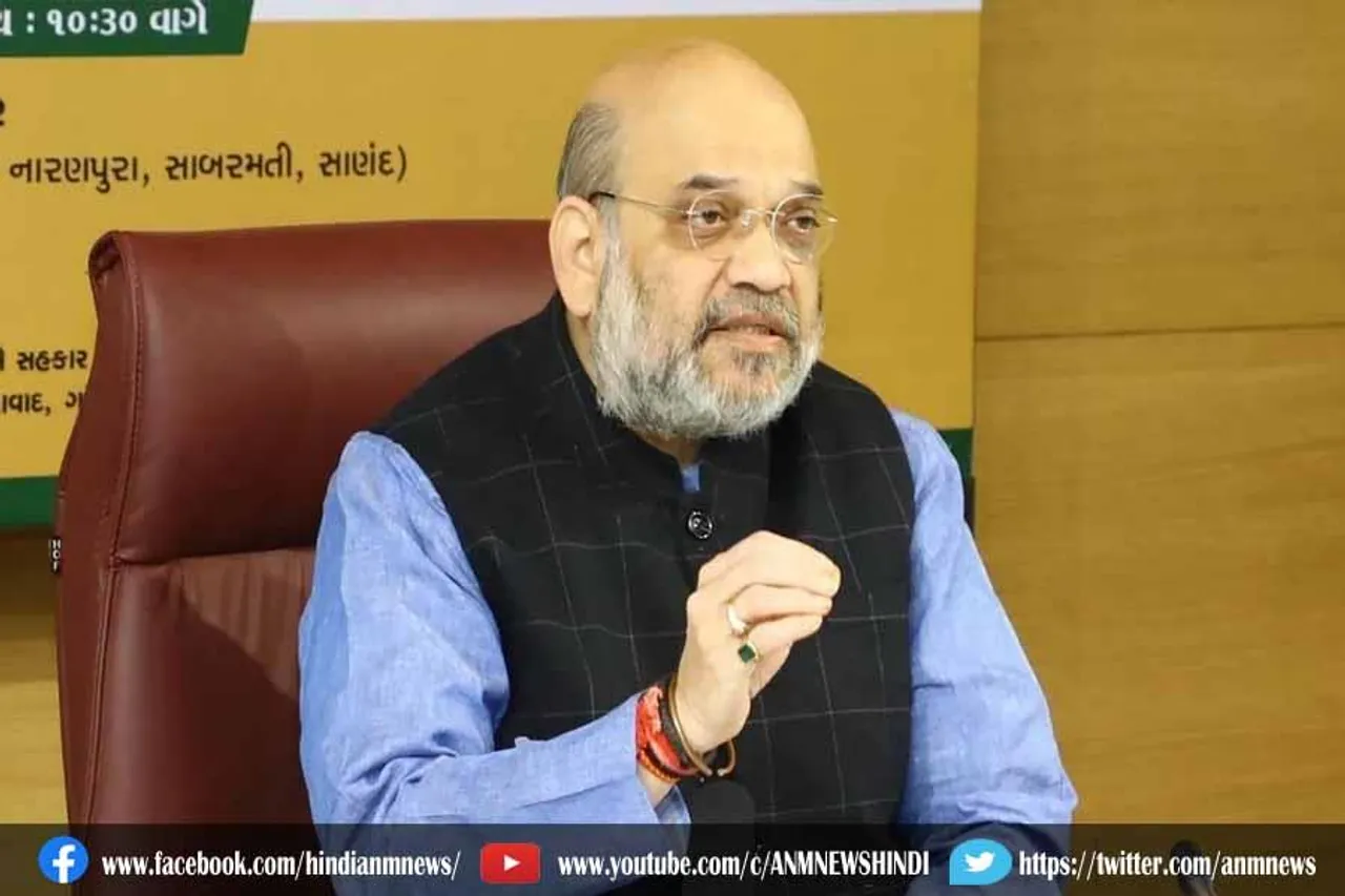 जम्मू कश्मीर में जल्द होंगे विधानसभा चुनाव : अमित शाह