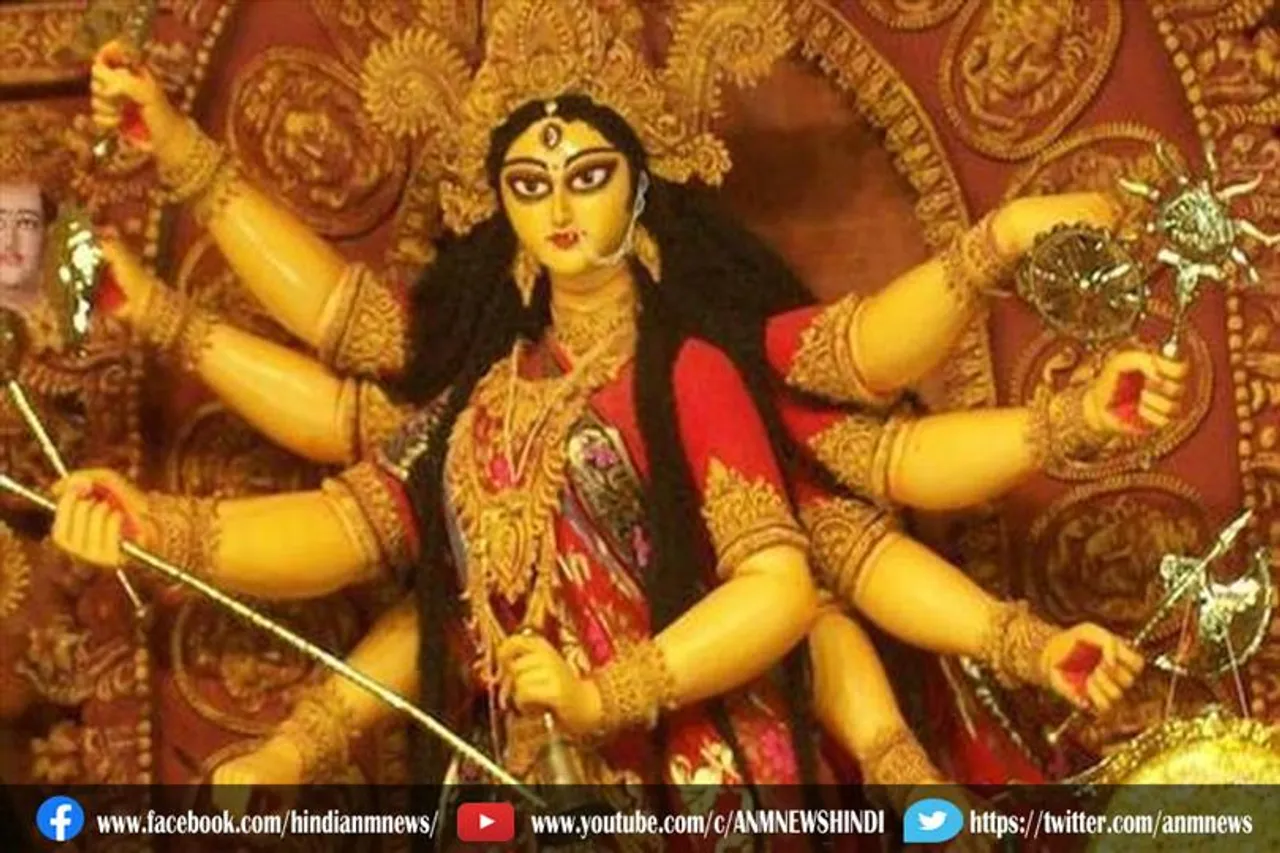 नवरात्रि में ना करें ये काम, होगा बड़ा नुकसान