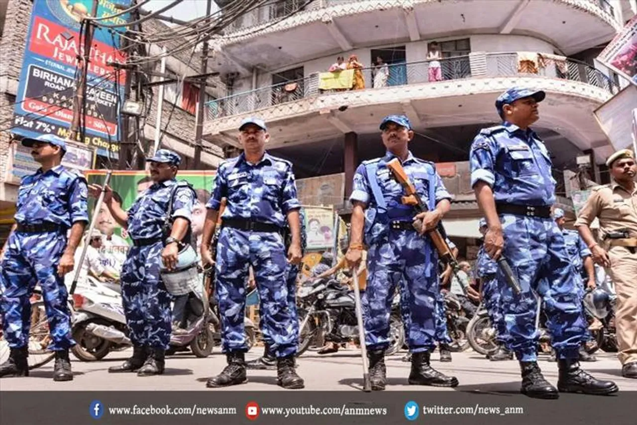 पैगंबर विवाद: हिंसा के चलते UP में 337 गिरफ्तार