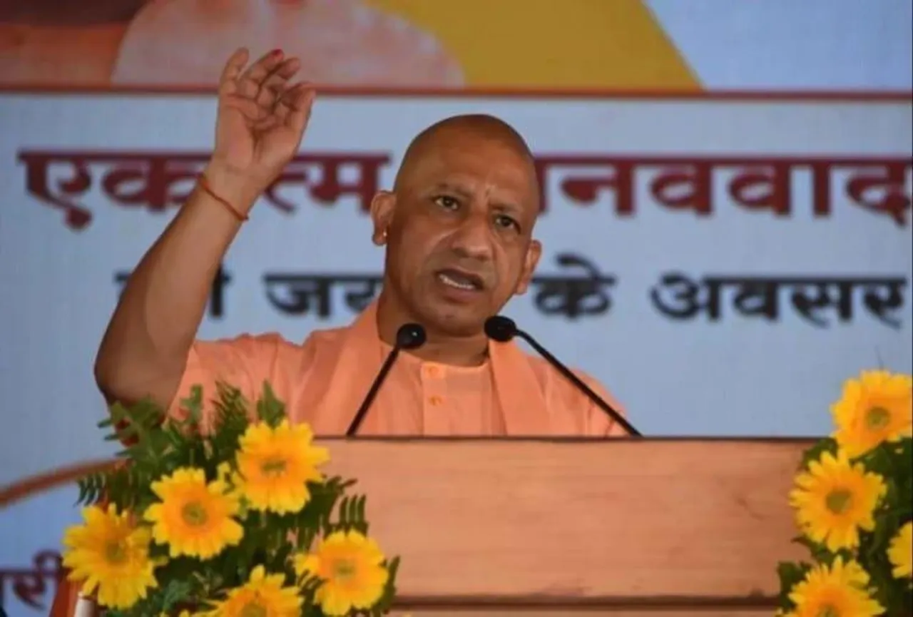 आज गोरखपुर में तीन दिन के दौरे पर आएंगे सीएम योगी
