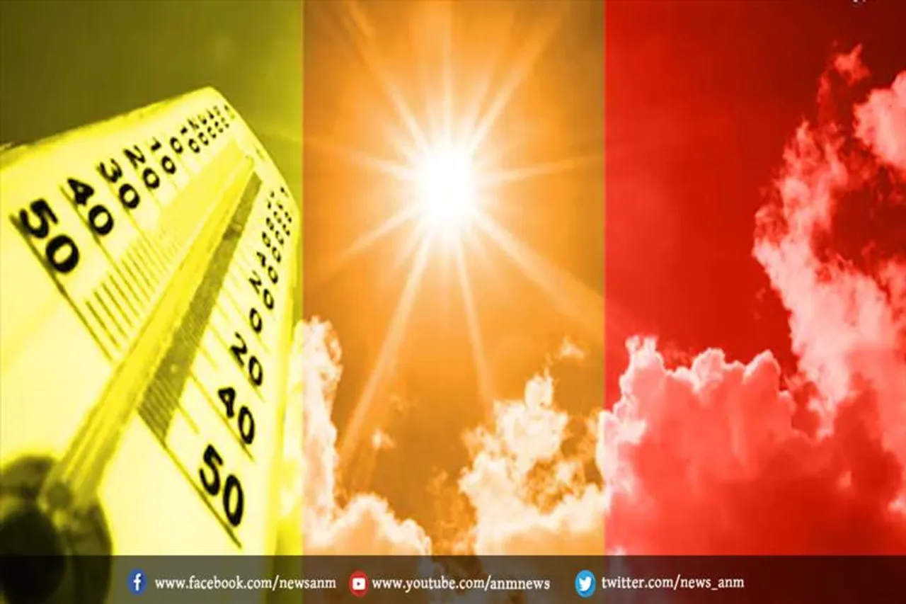 क्या होता है मौसम विभाग का अलर्ट्स?