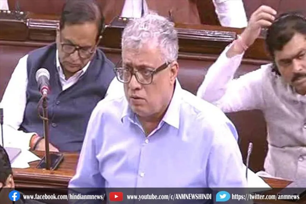 कानून पास करना या पापड़ी चाट बनाना : डेरेक ओ'ब्रायन'