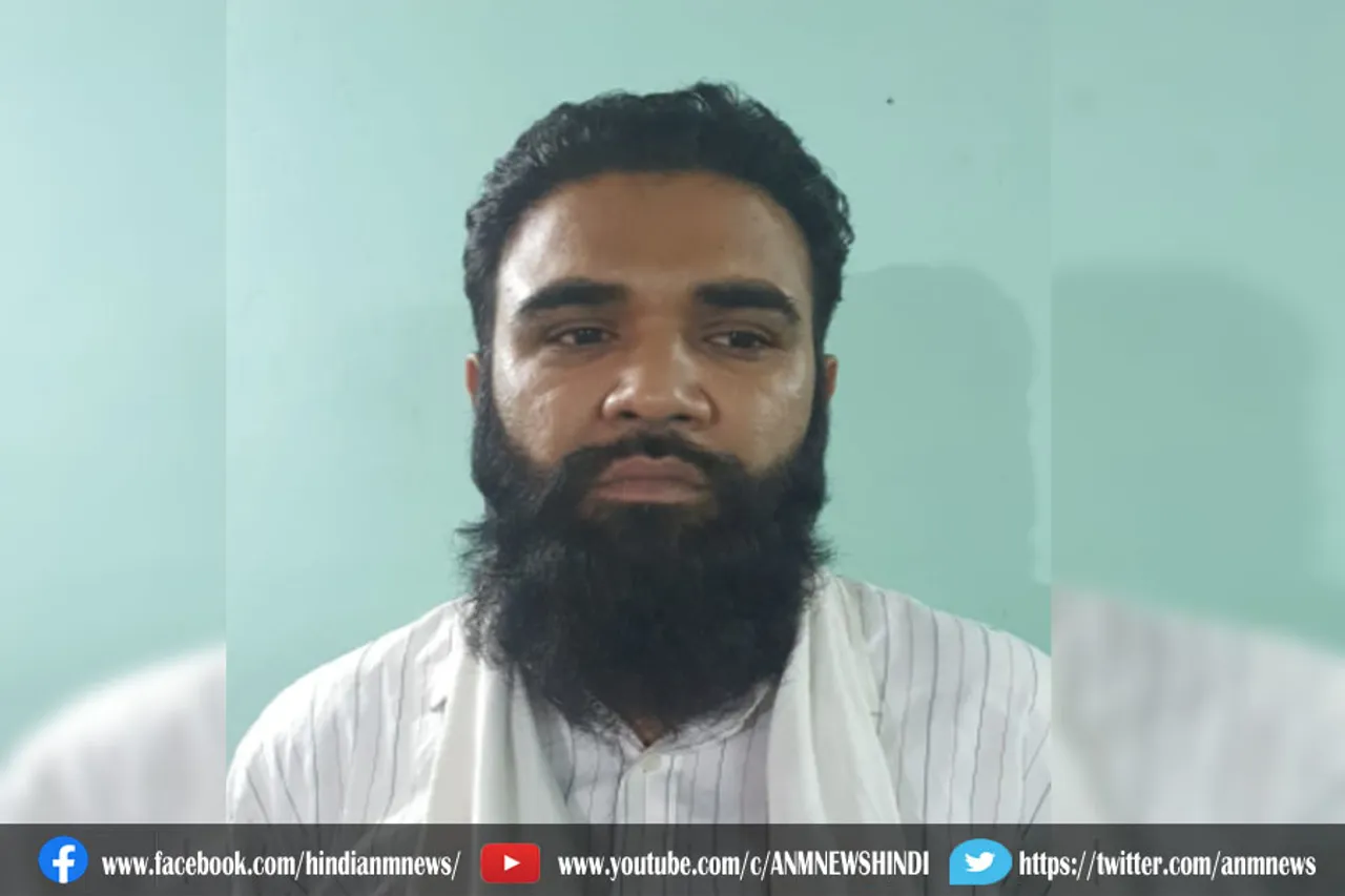 उम्मेद पहलवान के खिलाफ राष्ट्रीय सुरक्षा अधिनियम के तहत केस दर्ज