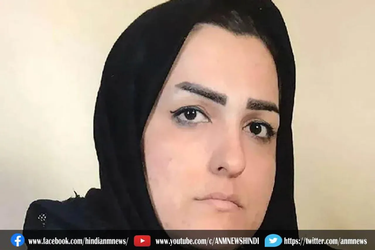 भारत में रह रही महिला के नाम तालिबान के 6 डेथ वारंट जारी