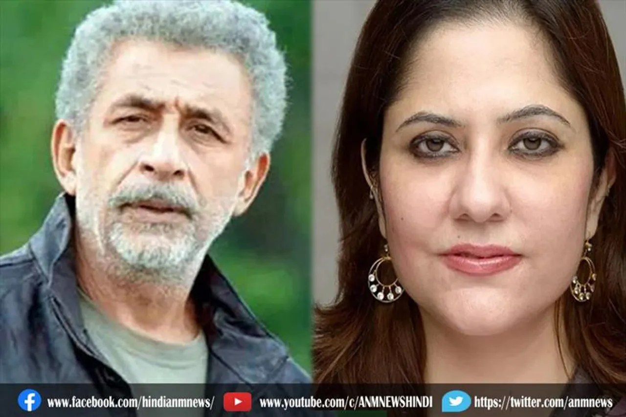नसीरुद्दीन शाह ने बालीगंज के मतदाताओं से क्या कहा