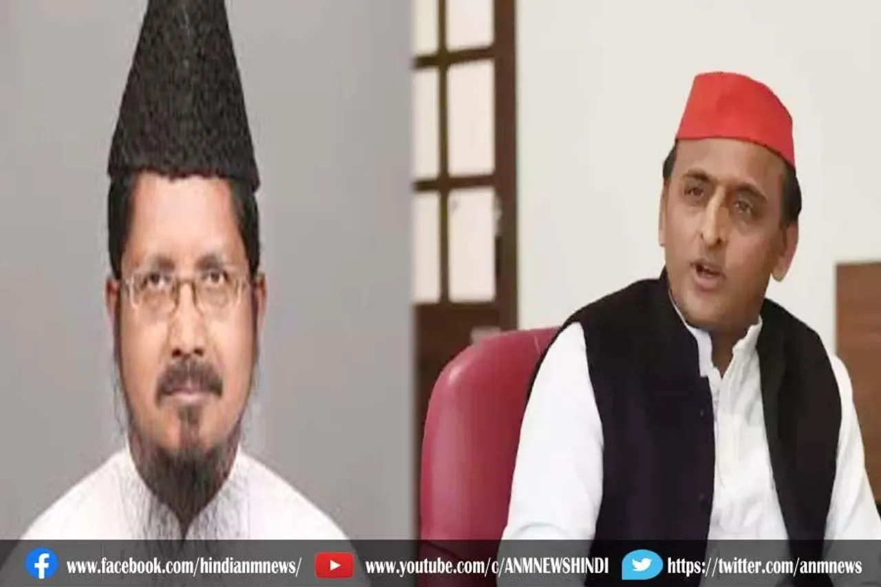 मुसलमान विकल्प पर विचार करें : मौलाना शहाबुद्दीन