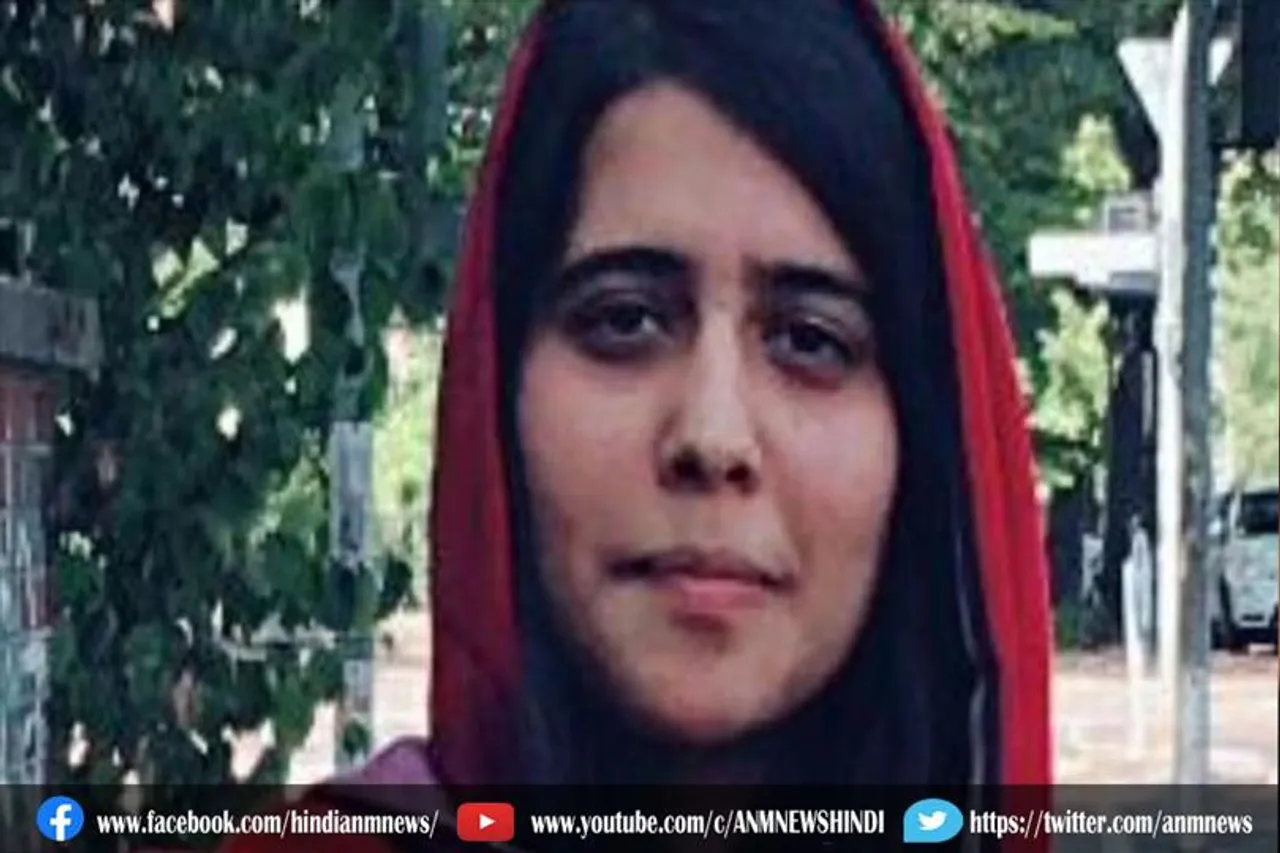 पाकिस्तान में अफ़ग़ान राजदूत की बेटी को अगवा कर पीटा गया