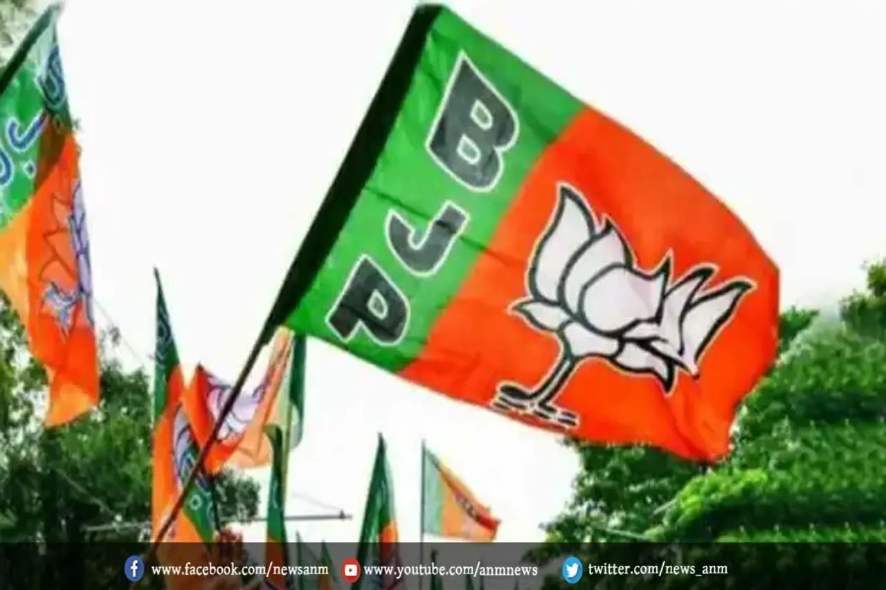 बीजेपी नेता के खिलाफ पुलिस ने शुरू की जांच