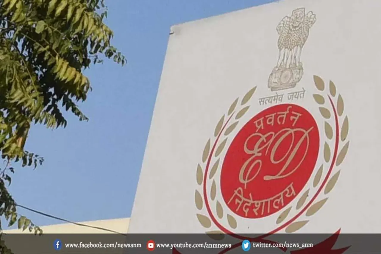 आज ईडी के सामने पेश होंगे सीएम