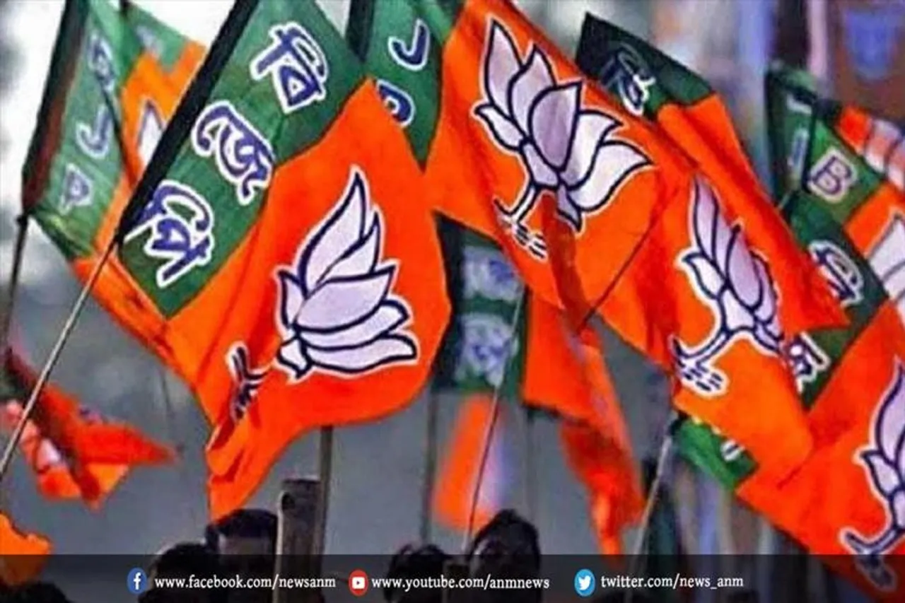 राजिंदर नगर विधानसभा सीट: दूसरे स्थान पर रही भाजपा