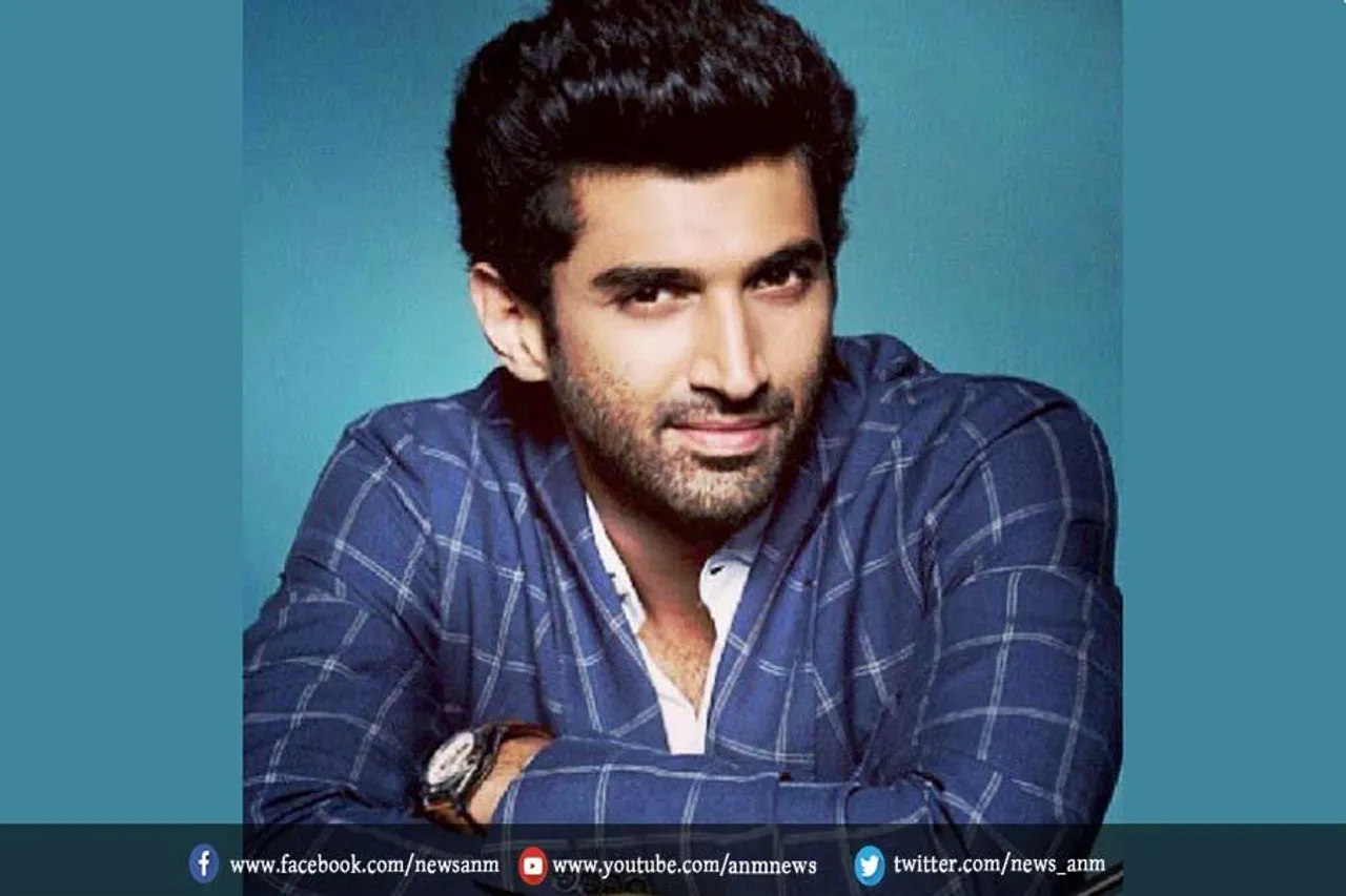 HBD: कभी VJ की नौकरी करते थे आदित्य रॉय कपूर