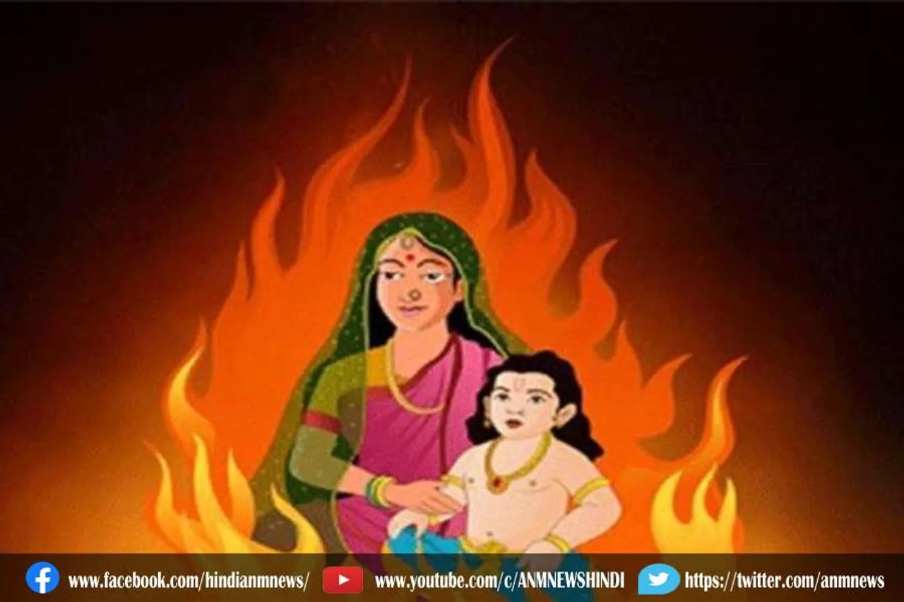 जानिए हिंदू पंचांग के अनुसार होलाष्टक क्यों है अशुभ