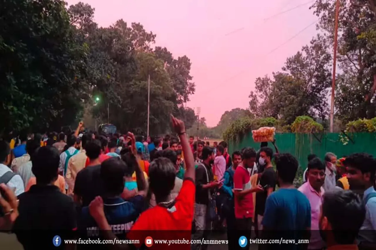 डर्बी: मुफ्त टिकटों के बावजूद ईस्ट बंगाल प्रशंसक अपने बहिष्कार एजेंडे पर हैं कायम