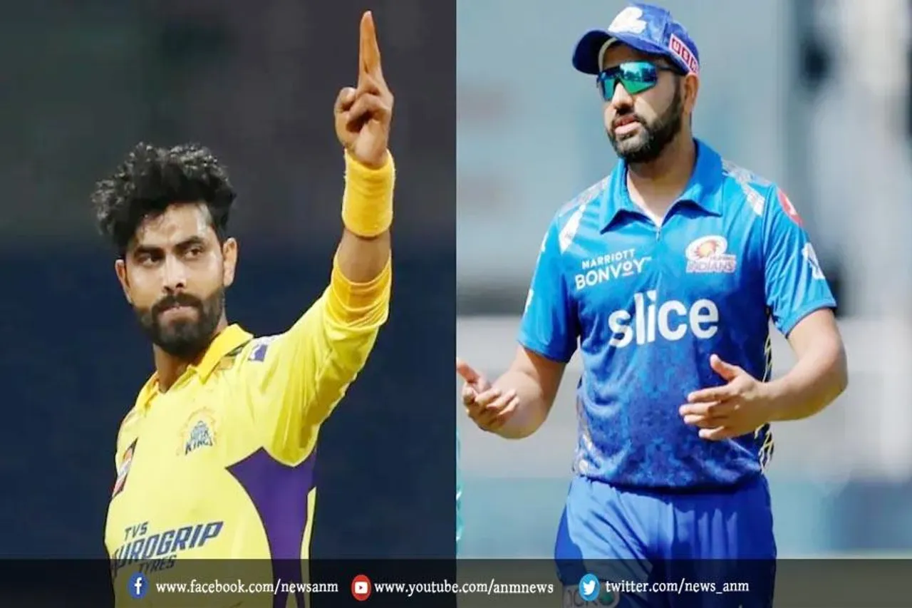 MI vs CSK: मैच में मुंबई की टीम में दो बदलाव