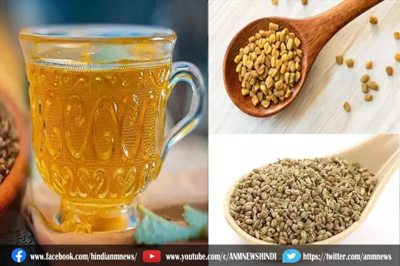 इम्युनिटी स्ट्रांग करती ये पानी