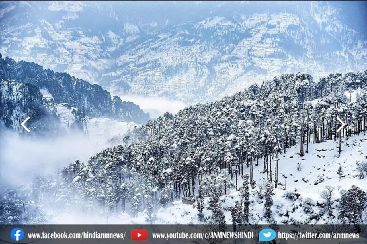 हिमालय की गोद में होगा पहला हिमालयी फिल्मोत्सव