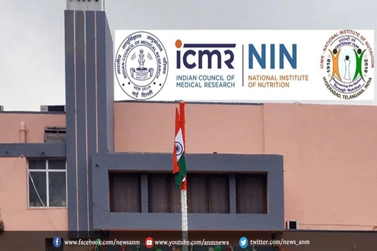 ICMR की वेबसाइट का हैकर्स का हमला