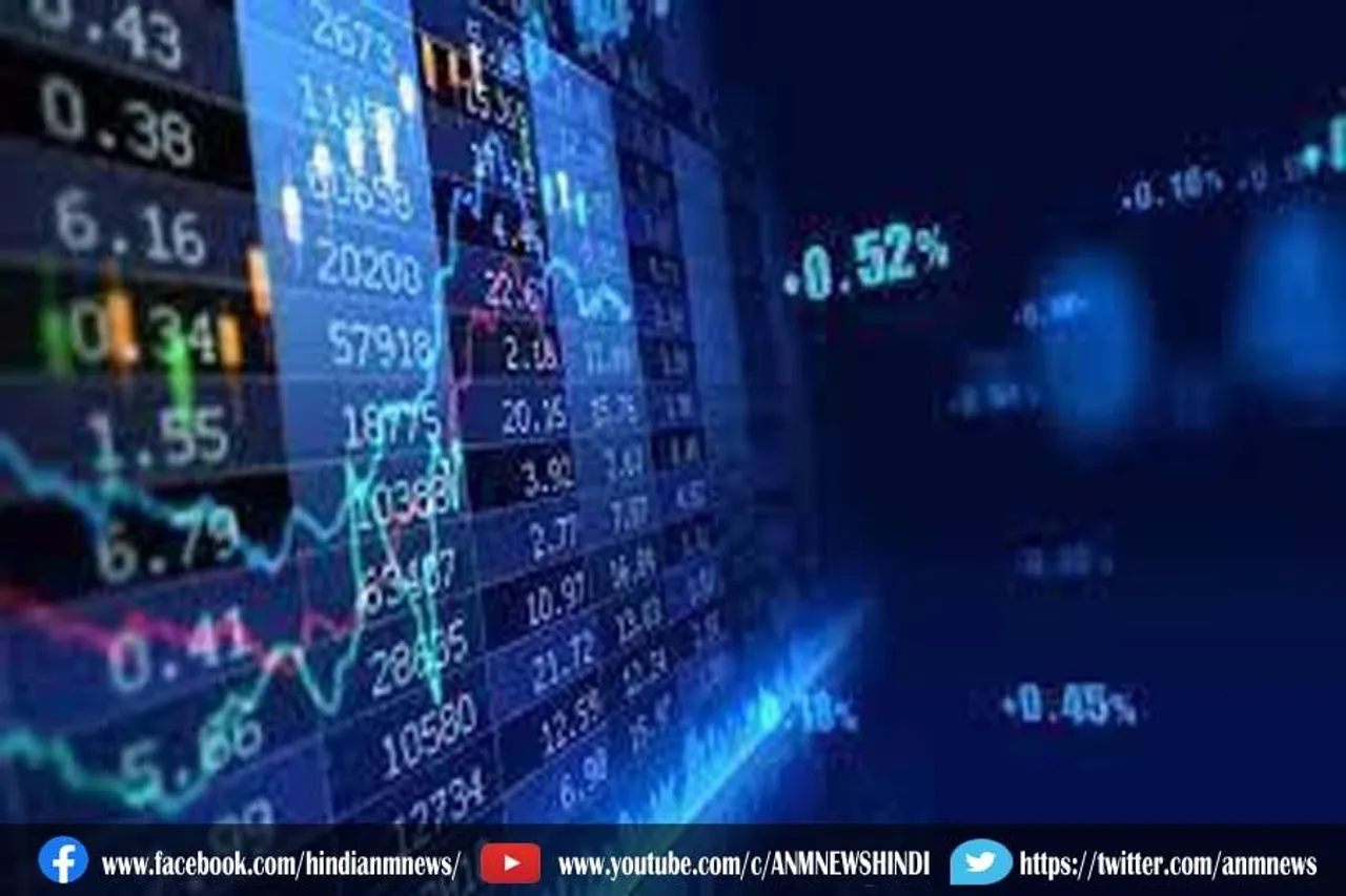 12.01.2022 के लिए निफ्टी स्पॉट का प्री-ओपन टेक व्यू