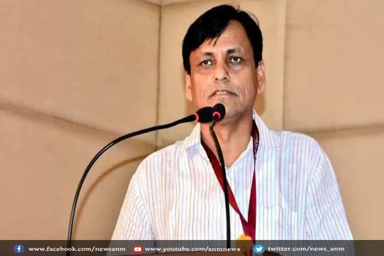 जानिए, जातिगत जनगणना को लेकर गृह राज्यमंत्री नित्यानंद राय ने क्या कहा