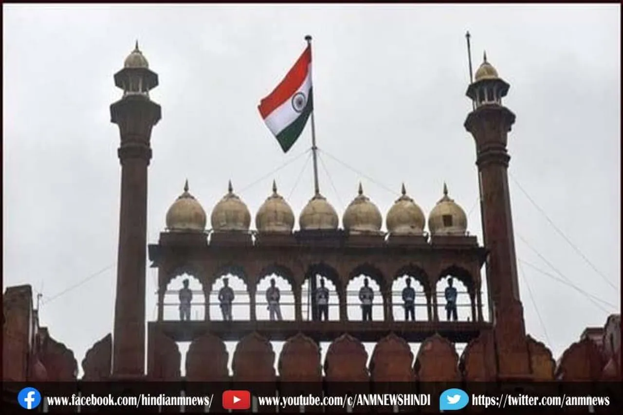 आज झंडा अंगीकरण दिवस, भारतीय तिरंगे के बारे में वो सब जो आप जानना चाहते हैं