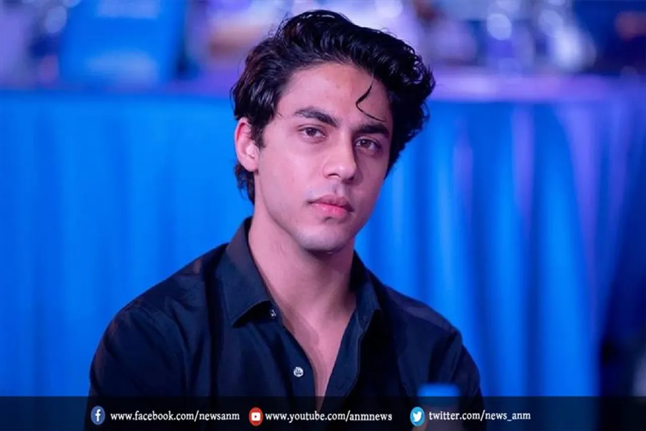 जल्द फ्लोर पर होगी आर्यन खान की पहली वेब सीरीज