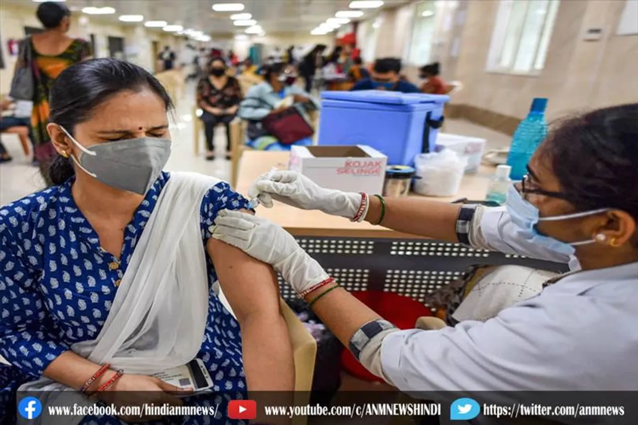 जानिए कितने टीके मौजूद है राज्यों के निजी अस्पतालों में