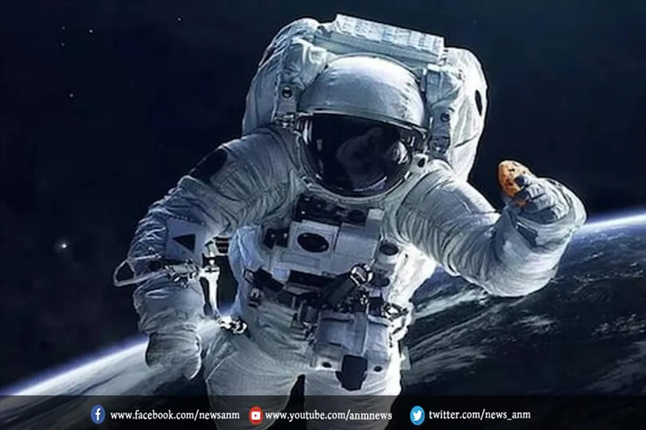 अंतरिक्ष यात्रियों को अपनी सेहत पर रखने चाहिए नजर