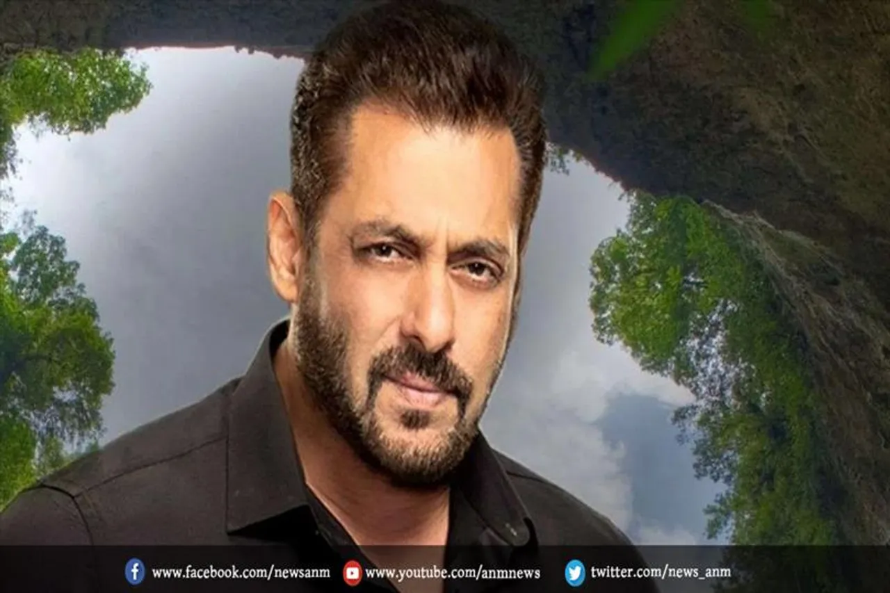 HBD: जब सलमान खान पर हुआ था वास्तु