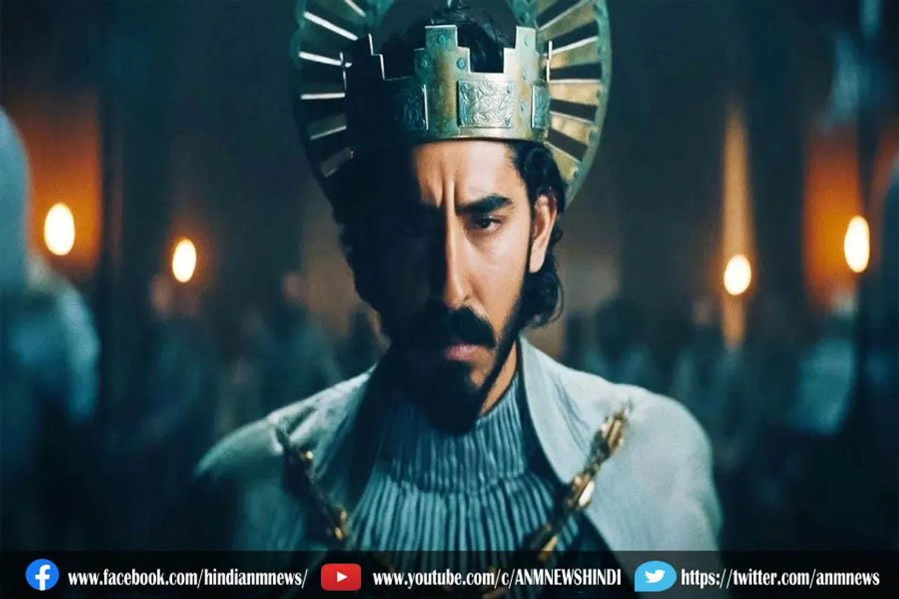 ब्रिटेन में रिलीज नहीं होगी फिल्म 'द ग्रीन नाइट'