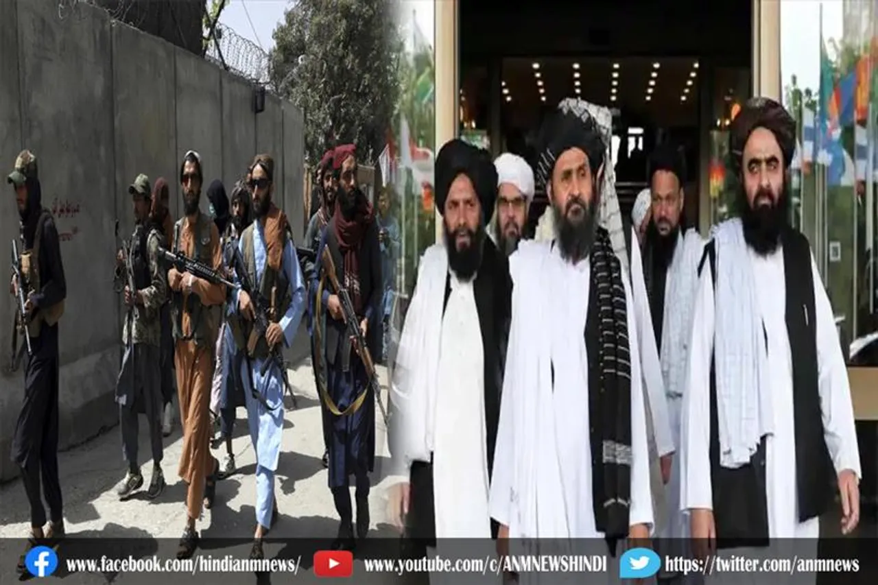 तालिबानी आतंकियों पर भड़का मुल्‍ला याकूब