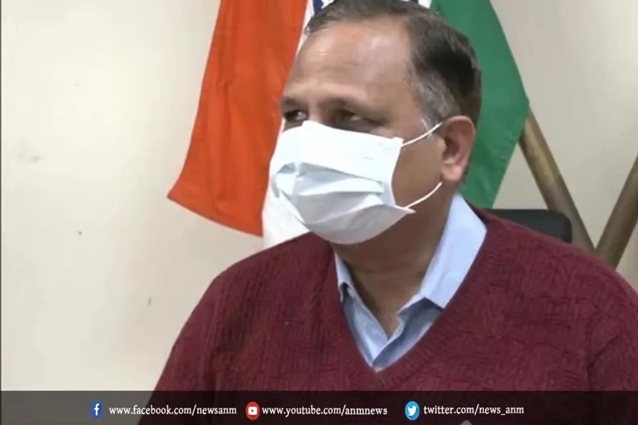 मनी लॉन्ड्रिंग मामले में ईडी ने तेज की जांच