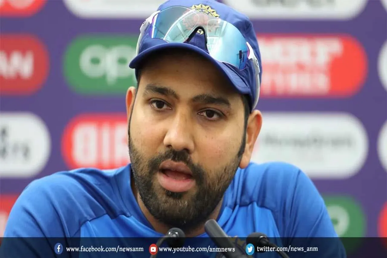 रोहित शर्मा ने अचानक दिया बड़ा संकेत, ये धाकड़ खिलाड़ी पहले टेस्ट में करेगा विकेटकीपिंग!