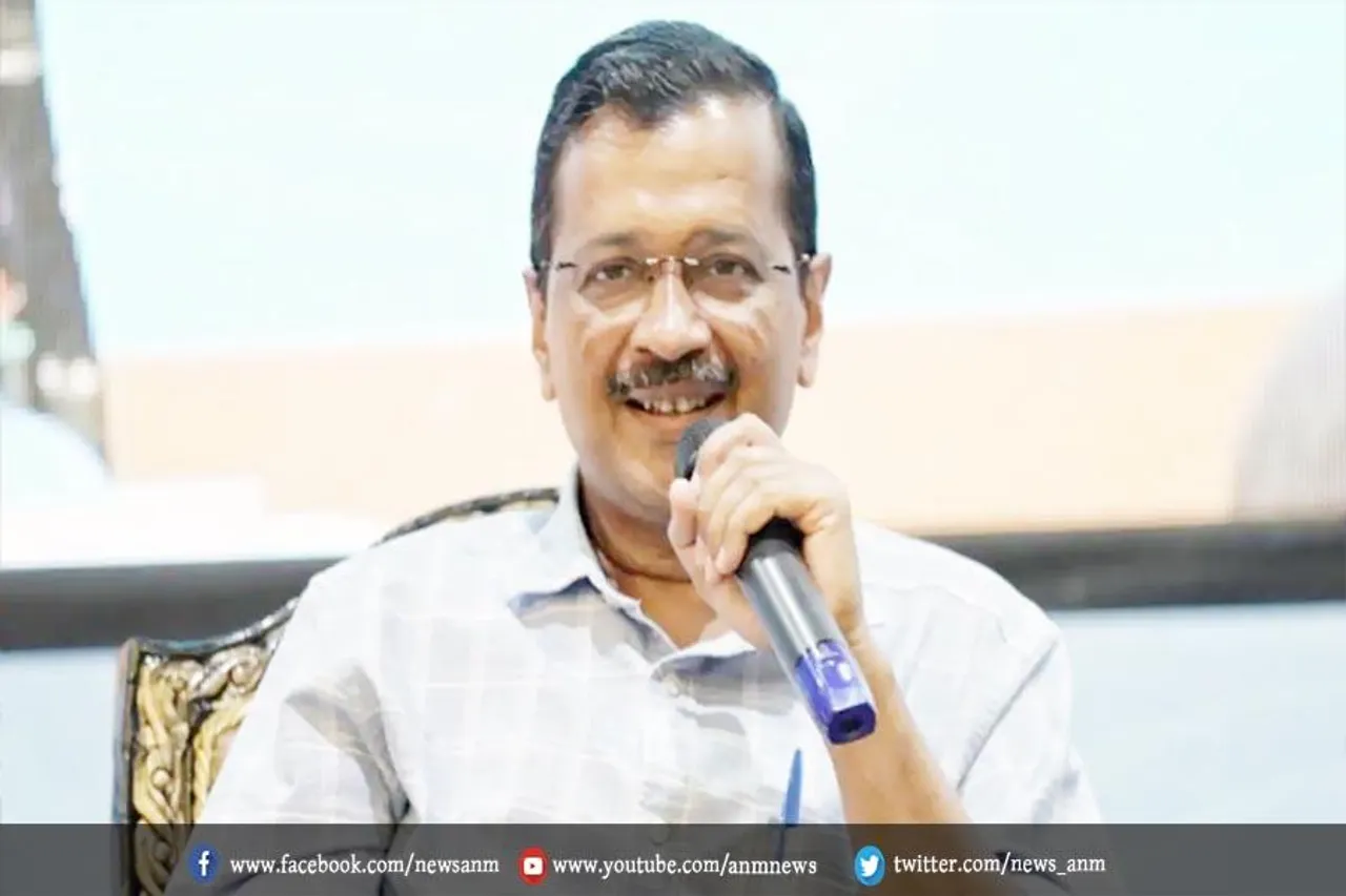 गुजरात में केजरीवाल ने किए ये वादे