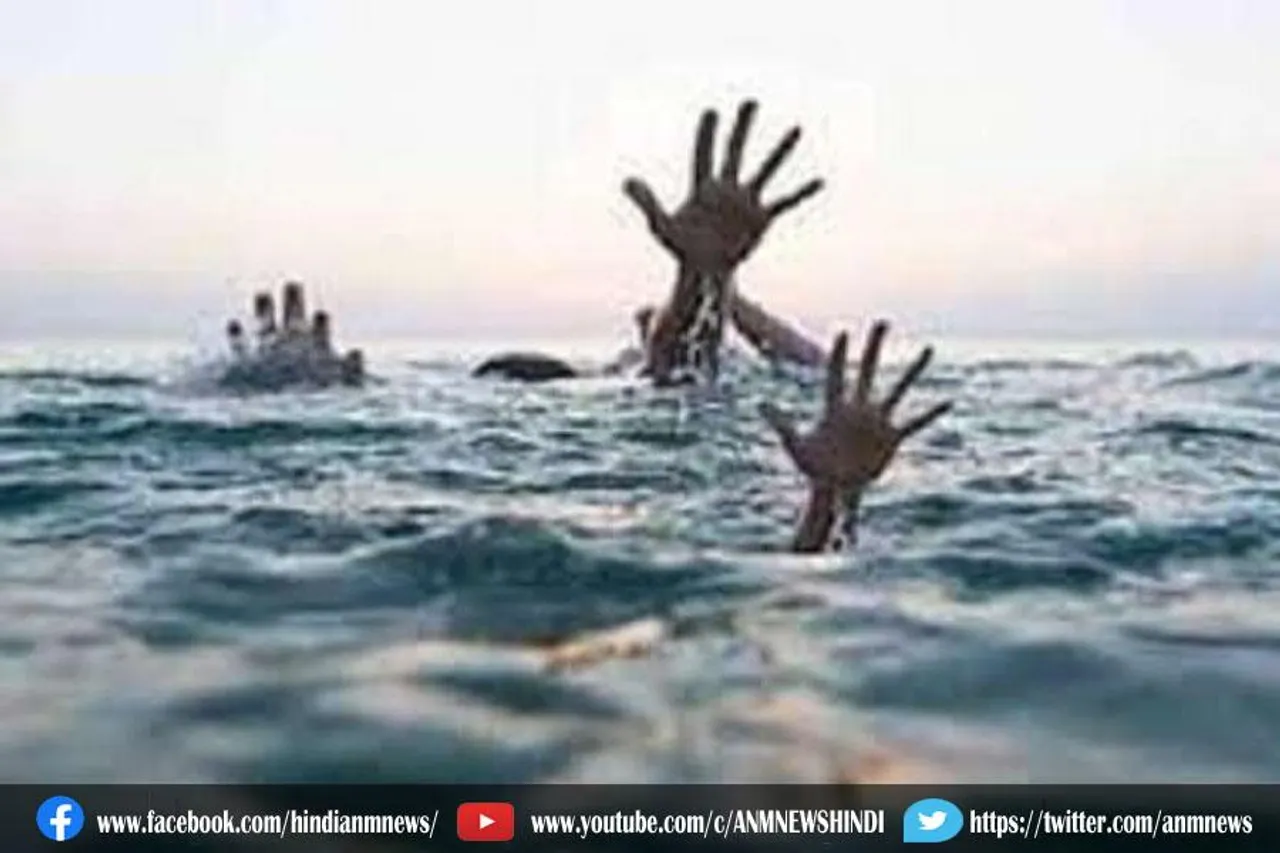 दिल्ली में 3 बच्चों की यमुना नदी में डूबने से मौत