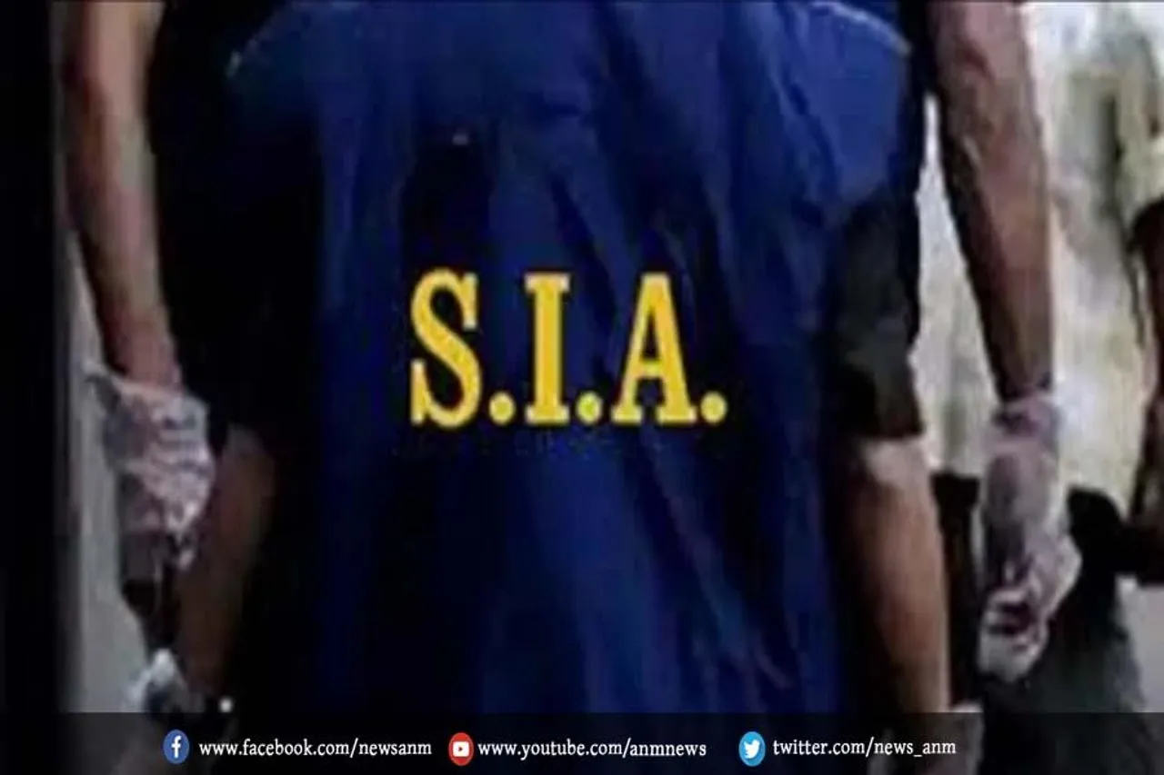 पुंछ में मदरसा समेत कई ठिकानों पर छापा